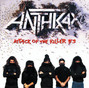 Il testo della Milk Anthrax