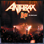 Il testo della Now it's dark Anthrax