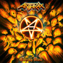 Il testo della Revolution screams Anthrax