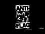Paroles de Antithetic to the cure Anti Flag