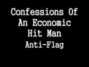 Paroles de Confessions of an economic hit man Anti Flag