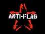 Il testo della Depleted uranium is a war crime Anti Flag