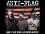 Il testo della Drink drank punk Anti Flag