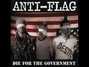 Il testo della Fuck police brutality Anti Flag
