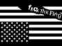 Il testo della Fuck the flag Anti Flag