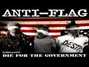 Il testo della No more dead Anti Flag