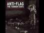 Il testo della Power to the peaceful Anti Flag