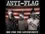 Il testo della Safe tonight Anti Flag