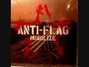 Il testo della What's the difference? Anti Flag