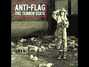 Il testo della When you don't control your government... Anti Flag