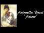 Lyrics of Animo Antonella Bucci