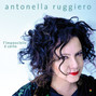 Lyrics of Da lontano Antonella Ruggiero