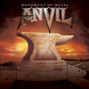 Il testo della Fire in the night Anvil
