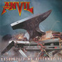 Il testo della Old school Anvil