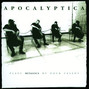 Paroles de Welcome home (sanitarium) Apocalyptica