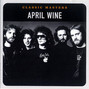 Il testo della Love has remembered me April Wine