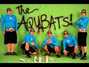 Il testo della Dear spike Aquabats