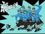 Paroles de Pool party Aquabats