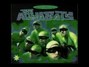 Paroles de Tarantula Aquabats