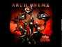 Il testo della Khaos overture Arch Enemy