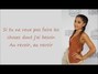 Paroles de Jason's song (gave it away) (traduction) Ariana Grande