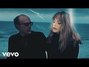 Il testo della I'm not here anymore Arielle Dombasle
