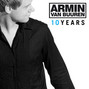 Il testo della Burned with desire Armin Van Buuren