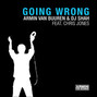 Il testo della Going wrong Armin Van Buuren
