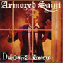 Il testo della You're never alone Armored Saint