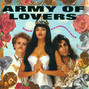 Lyrics of Dog Army Of Lovers