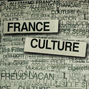 Il testo della France culture Arnaud Fleurent-didier
