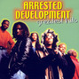 Il testo della Tennessee Arrested Development