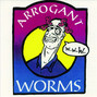 Lyrics of The christmas song Arrogant Worms