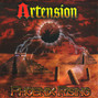 Il testo della Through the gate Artension