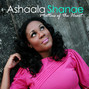 Lyrics of How great thou art Ashaala Shanae