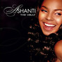 Paroles de Let's do something crazy Ashanti
