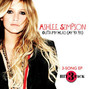 Il testo della Outta my head (ay ya ya) Ashlee Simpson