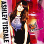 Lyrics of Me without you Ashley Tisdale