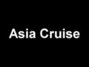 Paroles de Back from alone Asia Cruise
