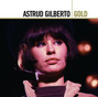 Paroles de Agua de beber Astrud Gilberto