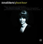 Paroles de Trains and boats and planes Astrud Gilberto