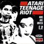 Lyrics of Strike Atari Teenage Riot