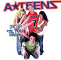 Lyrics of Let your heart do all the talking A*teens