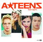Il testo della Slammin' kinda love A*teens