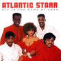 Lyrics of Thankful Atlantic Starr
