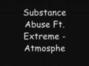 Il testo della Substance abuse Atmosphere