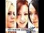 Paroles de Don't tell me now Atomic Kitten