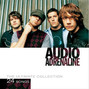 Il testo della Let my love open the door Audio Adrenaline