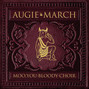 Il testo della One crowded hour Augie March