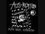 Paroles de Modern day witch hunt Aus Rotten